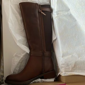 Sofft Womens’ Tall Riding Boots